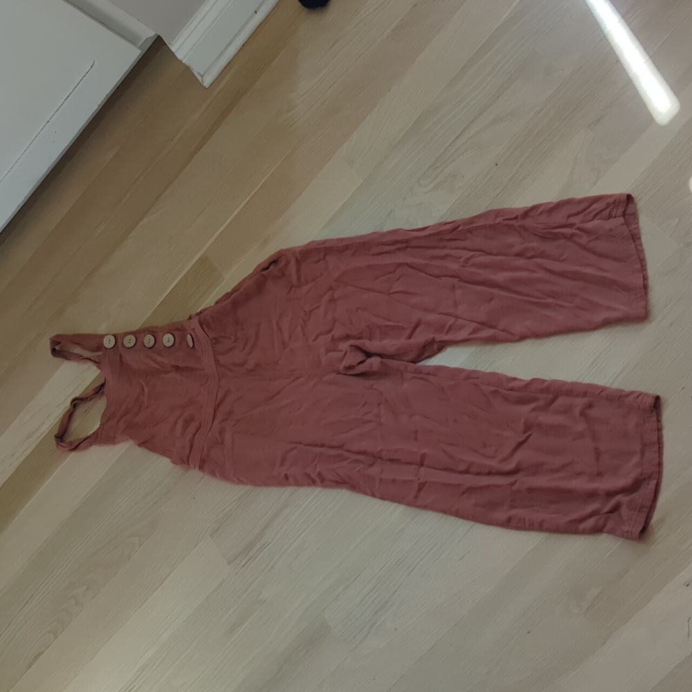 Universal thread jumpsuit xs